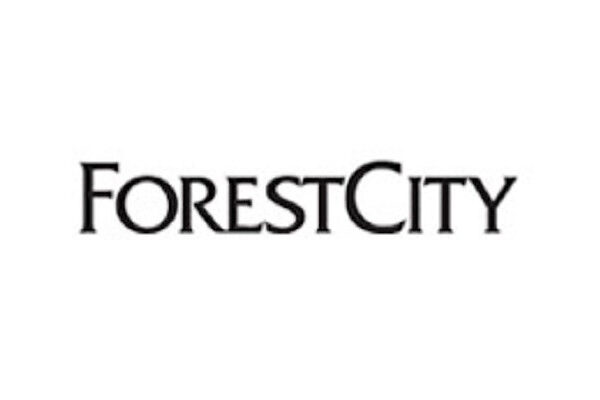 Forest City Logo