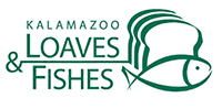 Kalamazoo Loaves and Fishes logo
