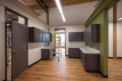 Project Zero Kitchenettes